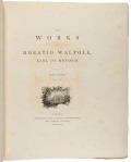 The works of Horatio Walpole, Earl of Orford, Vol. 3